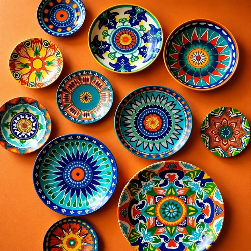 Handmade Carpets & Rugs
