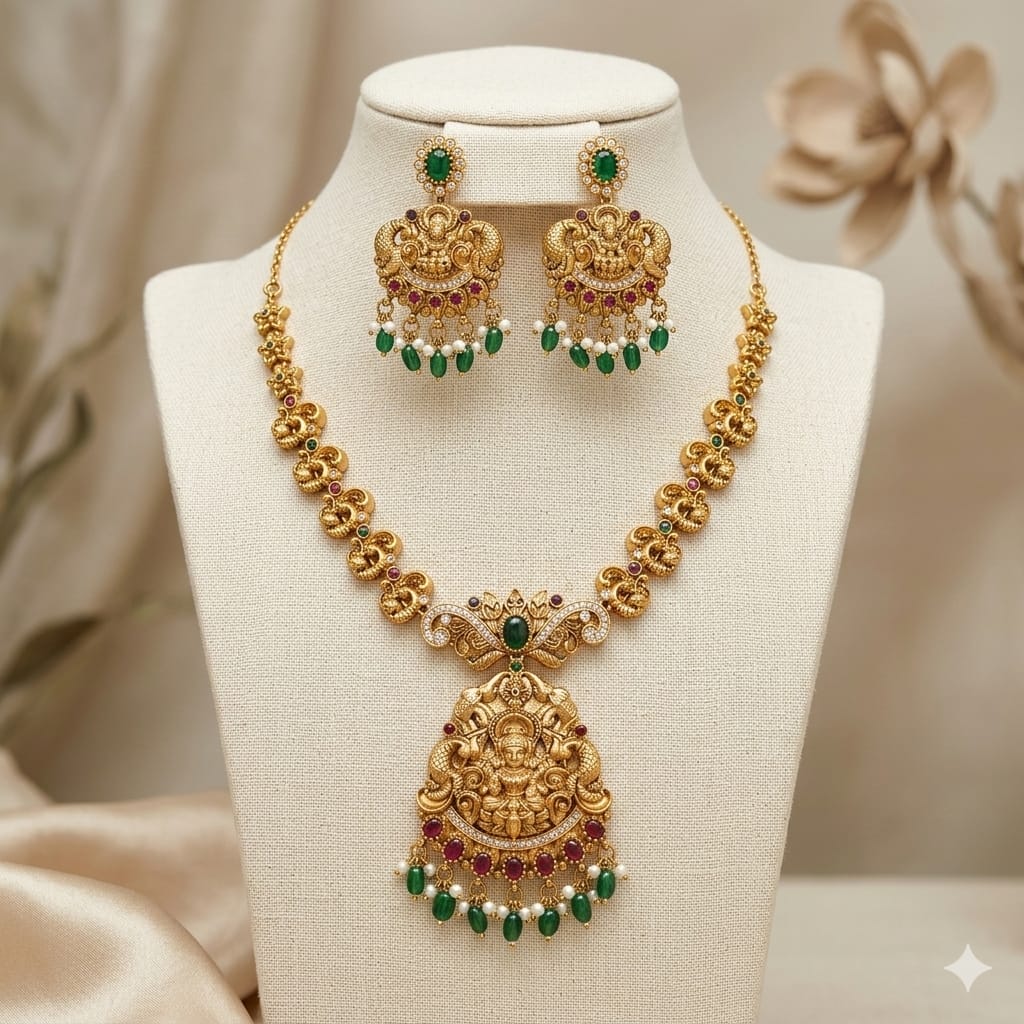 Imitation Jewellery